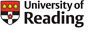 Logo: University of Reading